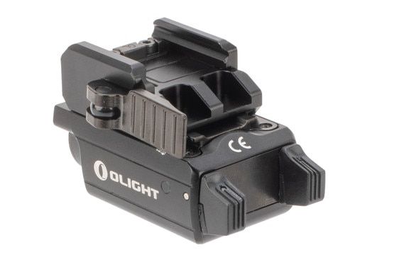 Olight Valkyrie Mini 2 outputs 600 lumens of light
